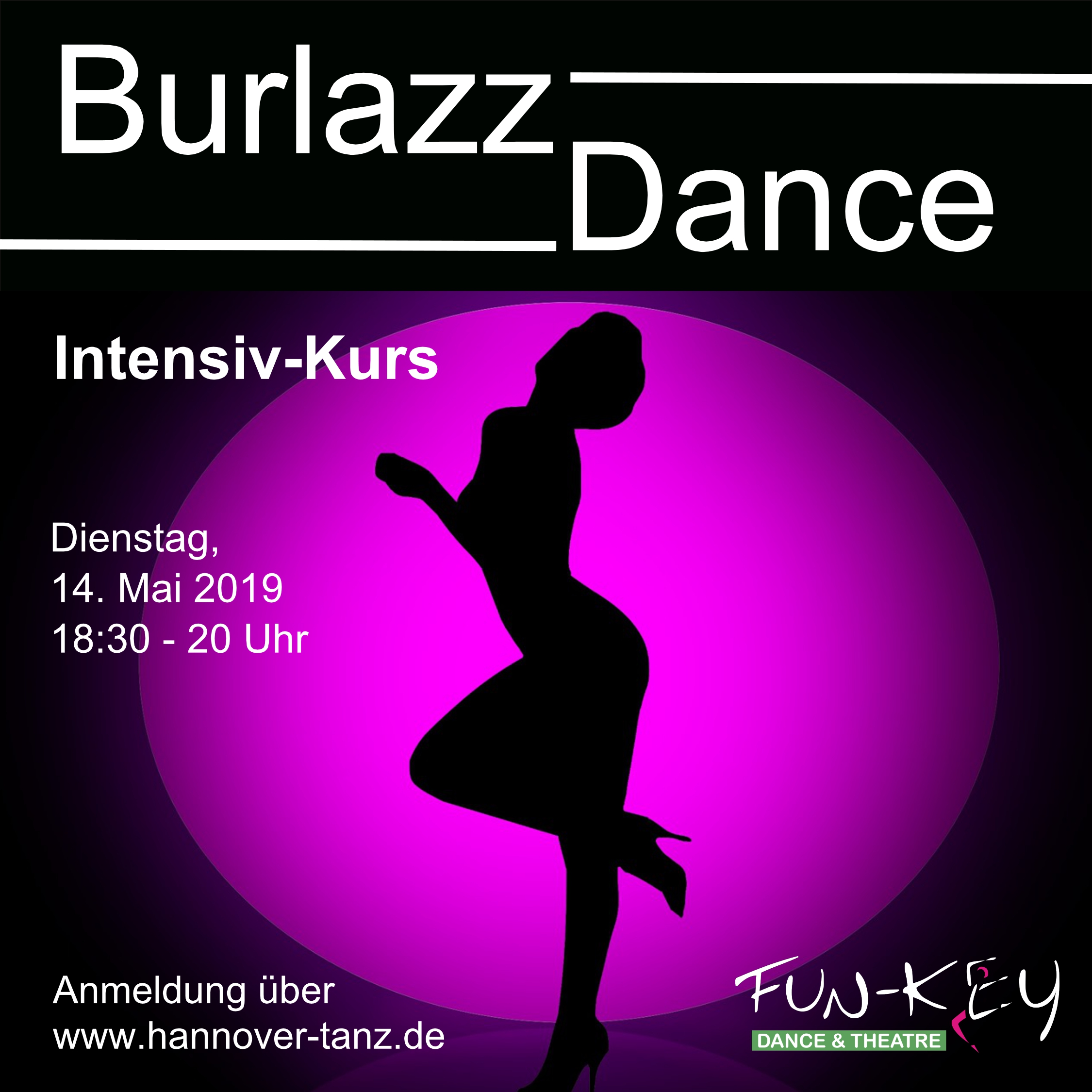 Burlazz Dance