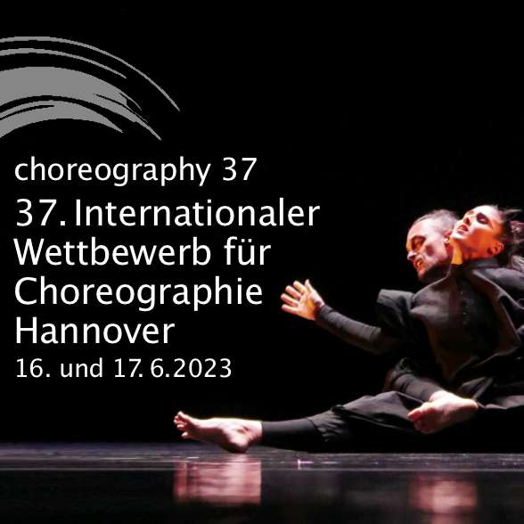 Choreography37 | FR-SA 16.-17.06